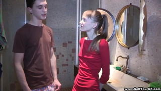 Sell Your GF фото Порно от студии Sell Your GF